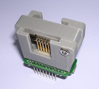 ESP8266 ESP-12 modules programm