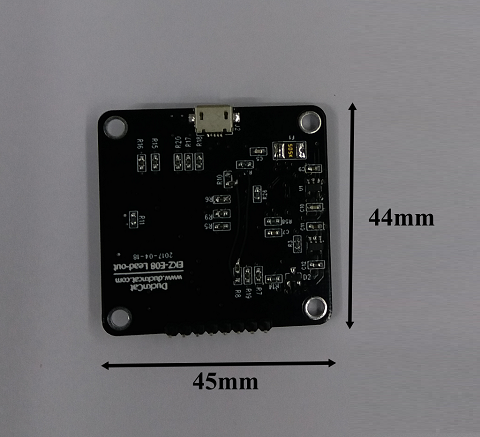 serial-flash-socket-programmer
